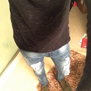 Meet your Posher, Tan